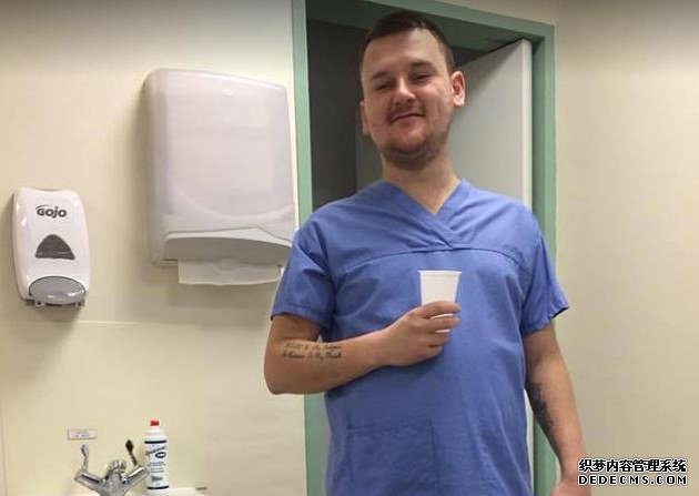 进场暴打球员，27岁球迷被判入狱14周！自称