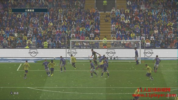 PES2019 游侠网图文评测：稳健发挥的年货系列