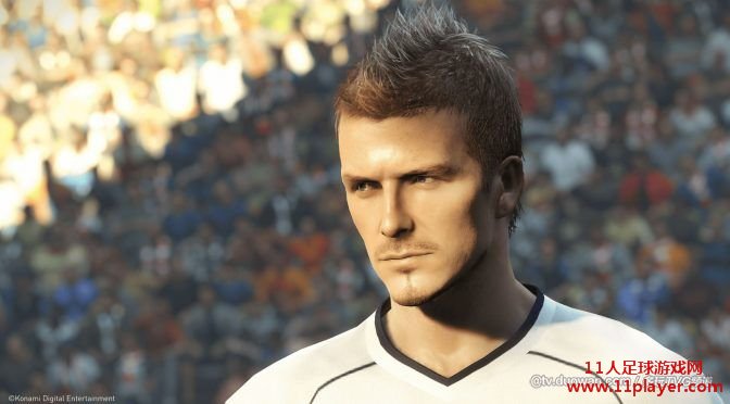 PES2019 - 11人足球网