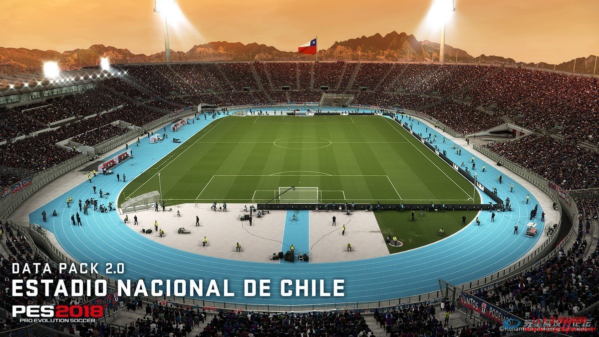 PES2018 - 11人足球网