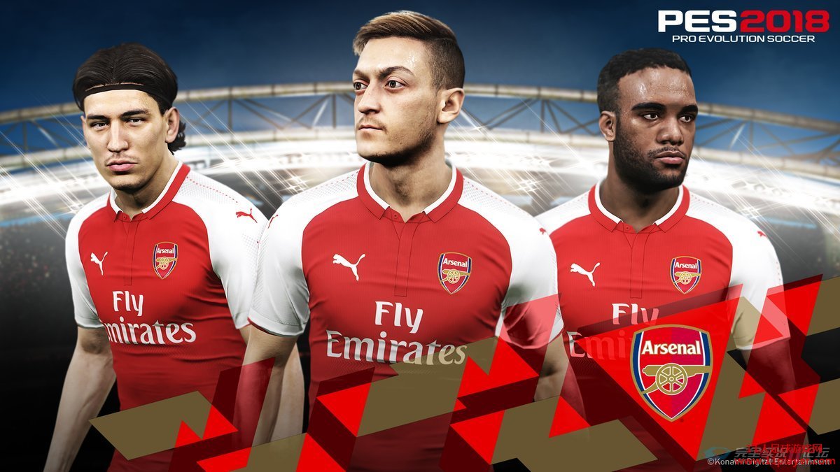PES2018 - 11人足球网