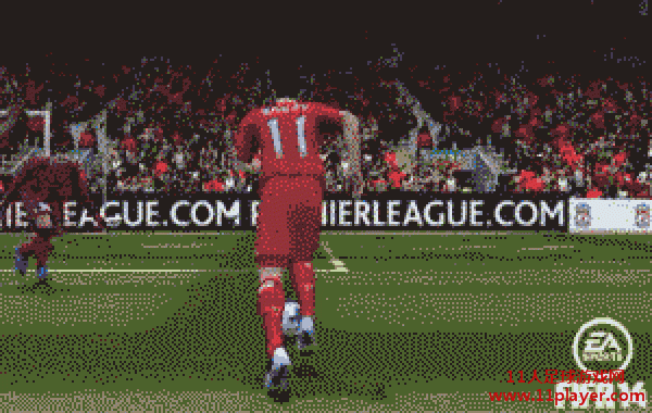FIFA15 继续扩大官方授权联赛，曝中超或成为候选