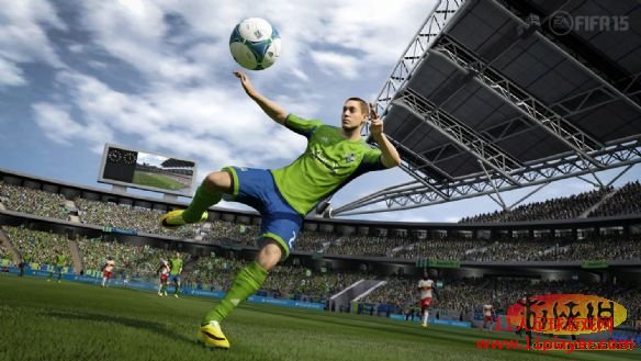 FIFA15 实用战术心得分享