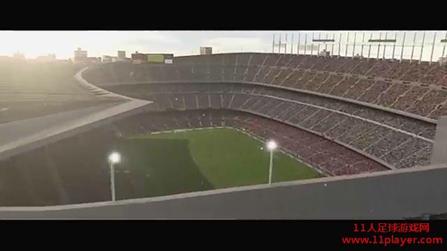 FIFA15 - 11人足球网