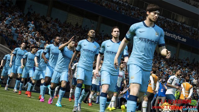FIFA15 英男子将连续游戏48小时，挑战世界纪录！