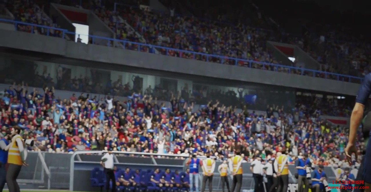 FIFA16 - 11人足球网