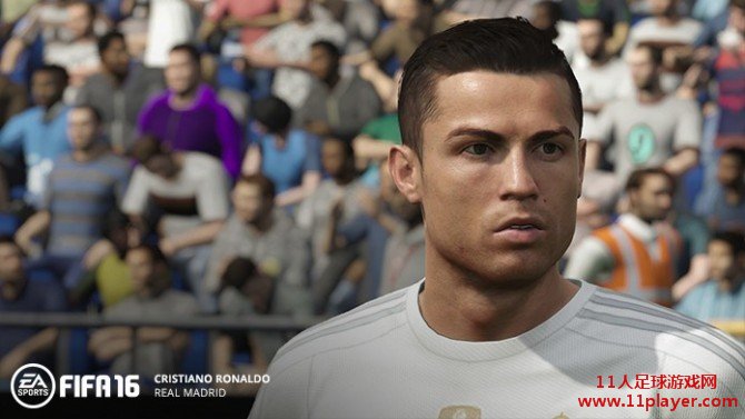 FIFA16 - 11人足球网