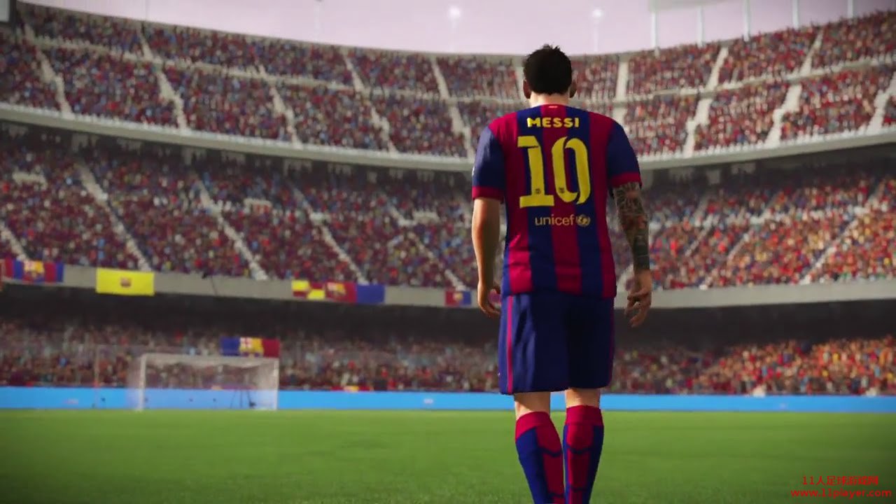 FIFA16 - 11人足球网