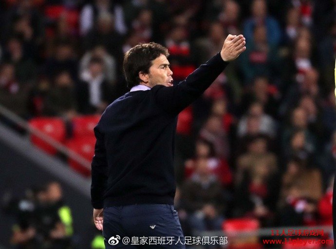 西班牙人主帅:很遗憾武磊没进球 结果对我们很公平