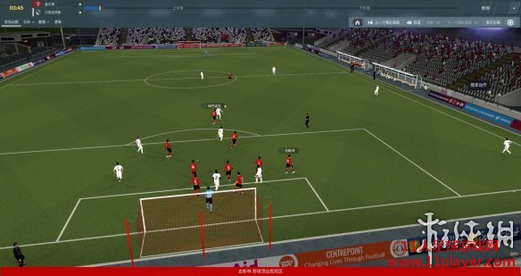 FM2019 游侠网图文评测：漫漫足球路