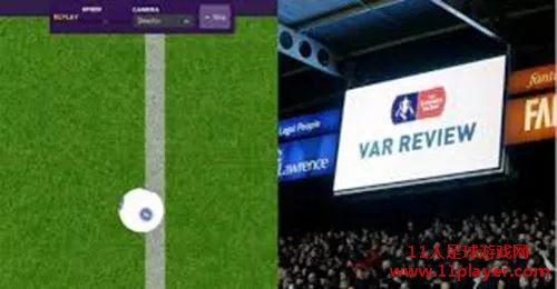 PES2019 - 11人足球网