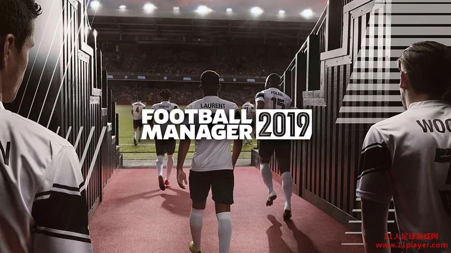 PES2019 - 11人足球网