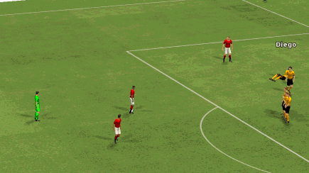 FM2019 - 11人足球网