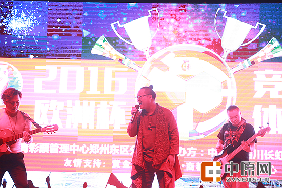 陈朋和他的朋友们带来多首好听歌曲
