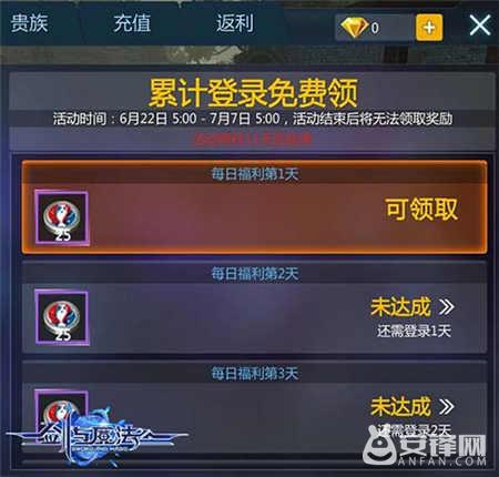 不同的世界 同一个足球《剑与魔法》欧洲杯开启