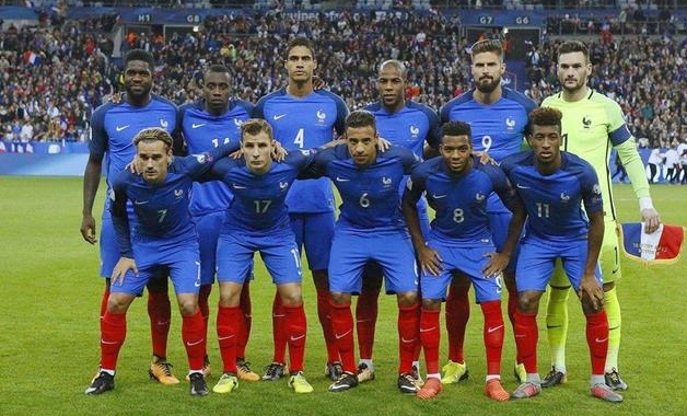 0赢所有,无解三条线让全欧眼馋