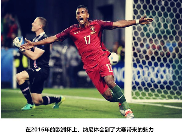 纳尼之后