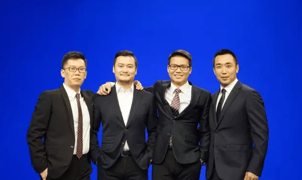 央视公布欧洲杯解说安排:贺炜徐阳搭档解说决赛