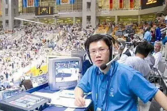 央视公布欧洲杯解说安排:贺炜徐阳搭档解说决赛