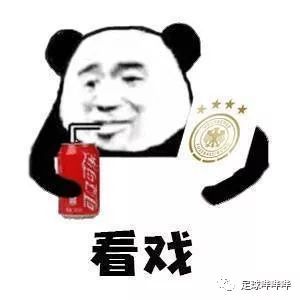 没错，这就是世界杯打成了欧洲杯的真相