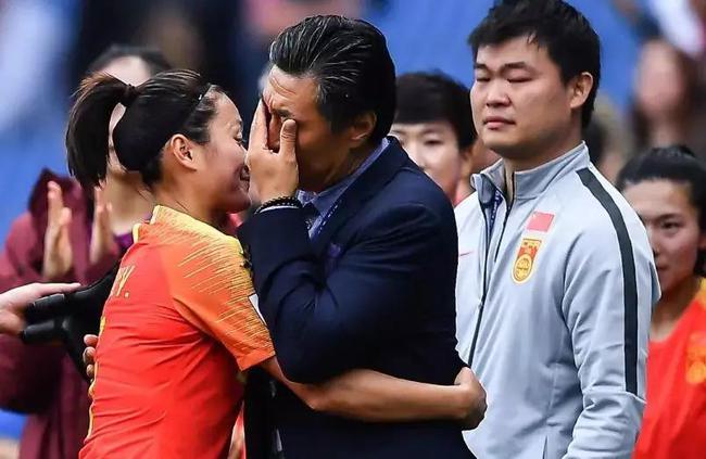女足出线